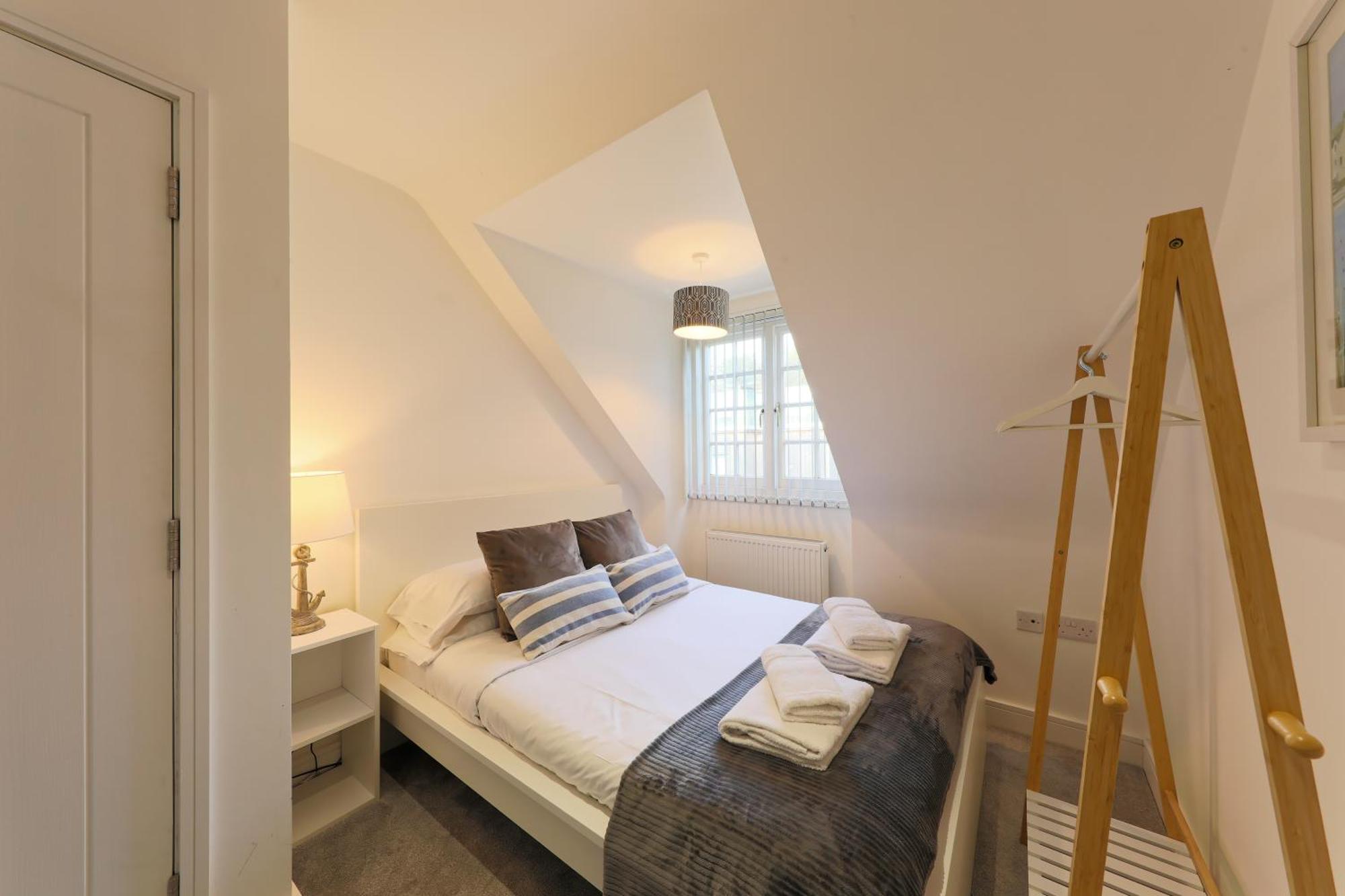 Vila Hythe Townhouse Retreat Exteriér fotografie