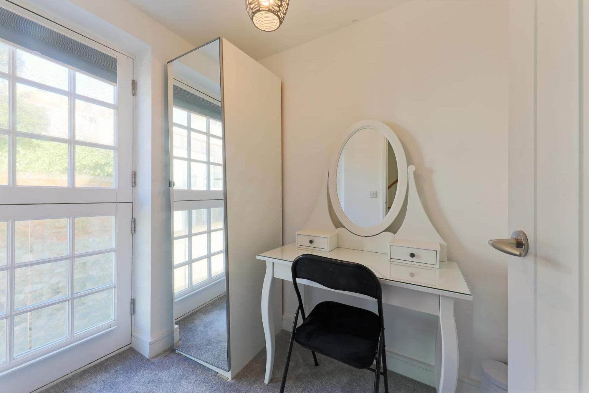 Vila Hythe Townhouse Retreat Exteriér fotografie